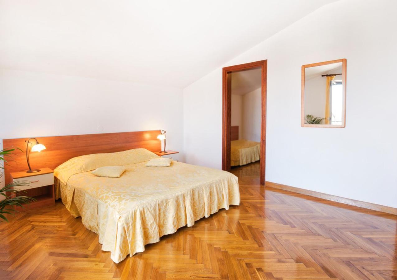 Villa Sveta Eufemija Bed End Breakfast II Rovinj Exterior photo