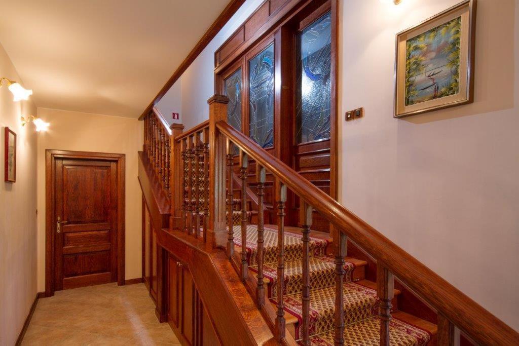 Villa Sveta Eufemija Bed End Breakfast II Rovinj Exterior photo