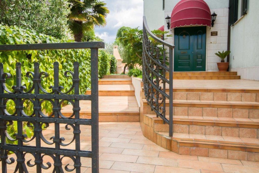 Villa Sveta Eufemija Bed End Breakfast II Rovinj Exterior photo