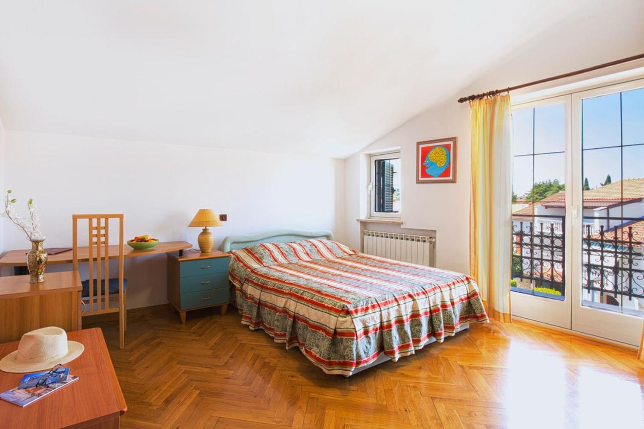 Villa Sveta Eufemija Bed End Breakfast II Rovinj Exterior photo